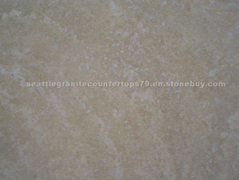 Turkish Ivory Travertine