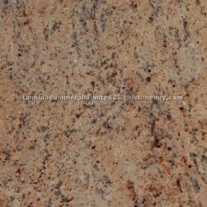 Sivakasi Yellow Granite