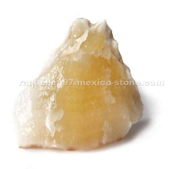 Pineapple Calcite