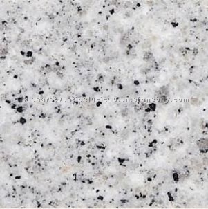 Bianco Berocal granite