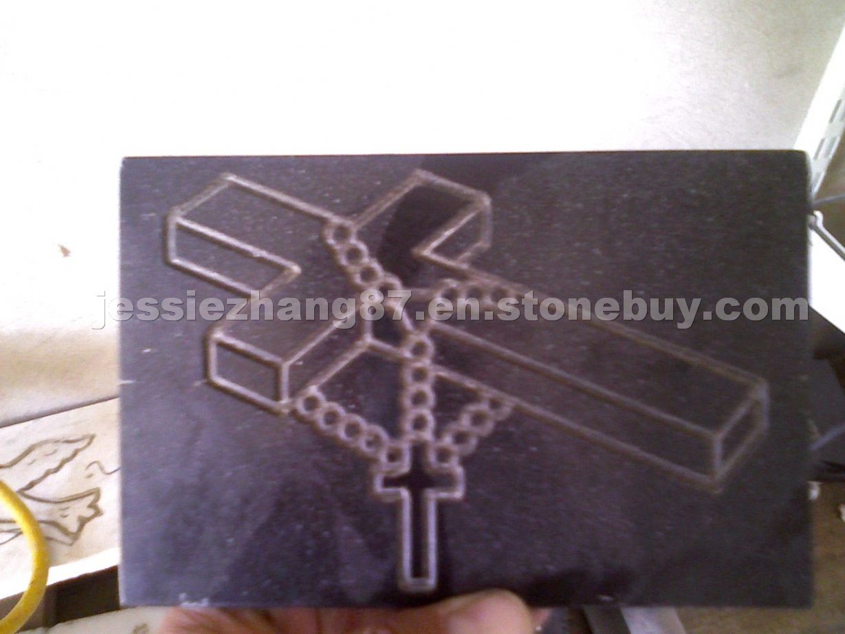 CNC Stone Engraving Machine JK-1218
