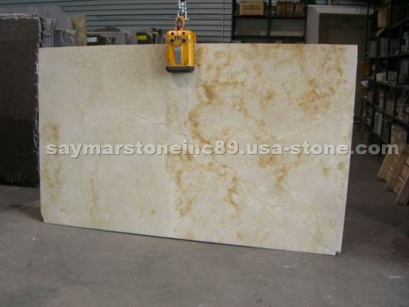 JERUSALEM GOLD Limestone