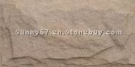 mushroom stone