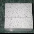 Silver Star White Quartz