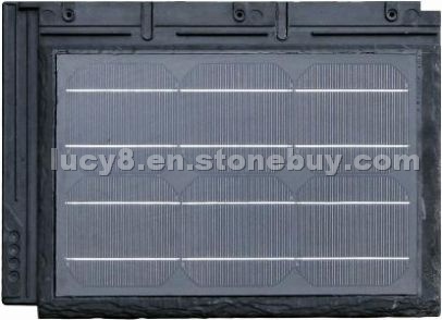 solar tile