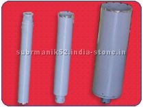 Diamond Core Drill