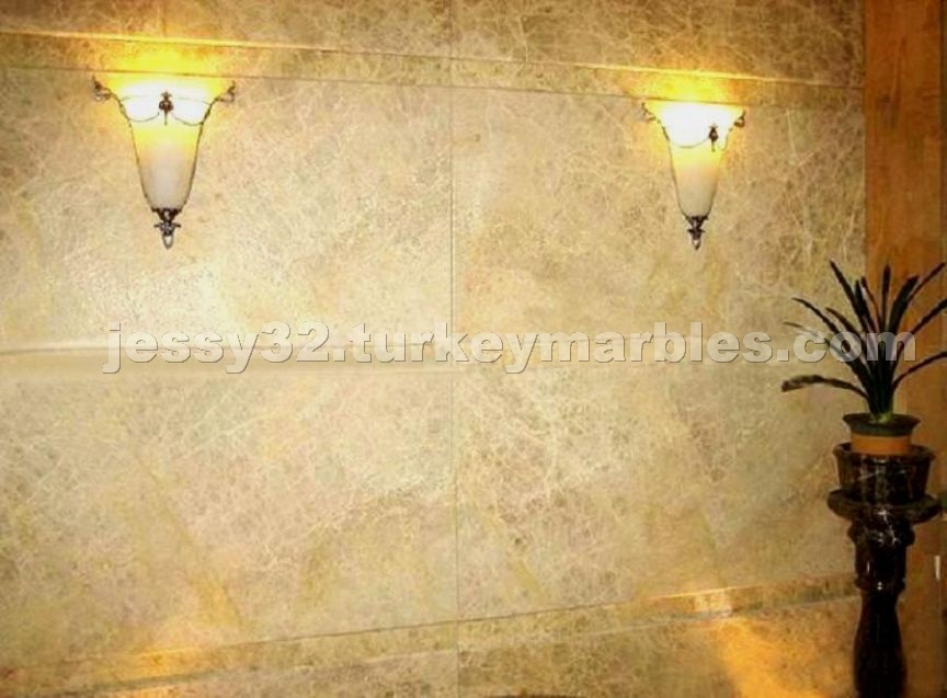 antique beige marble
