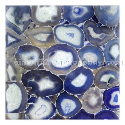 Natural Gemstone Panels