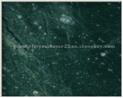 Green Galaxy