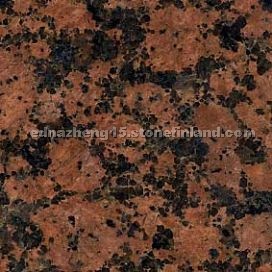 Karelia Red Granite A