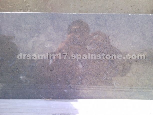 Gris Fantasia Marble