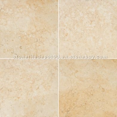 GOLDEN ALEXIA LIMESTONE HONED