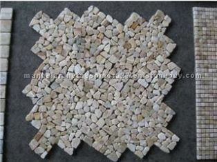 TUMBLED ONYX BROKEN PIECES