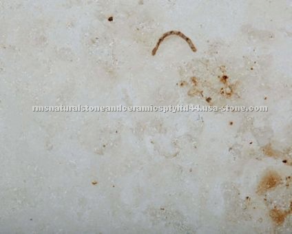 Jura Beige limestone