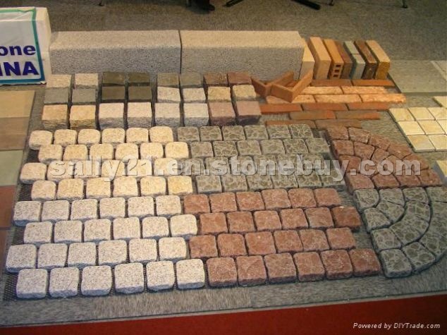 Paving Stone