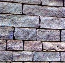 Porphyry : Coarse Rubble Finish