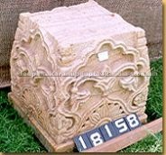 Stone Bases