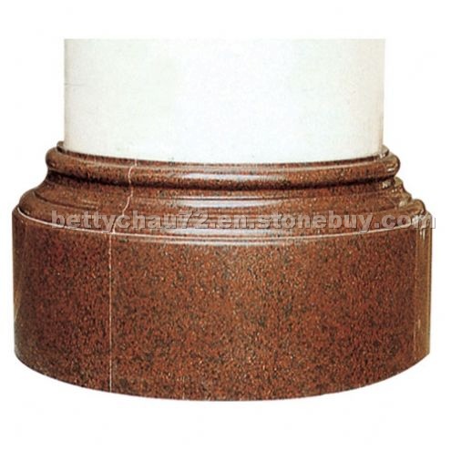 Marble, Granite Column RA104