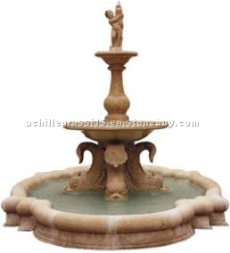 Fountain