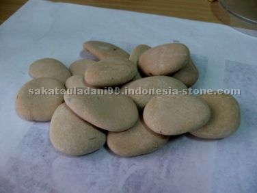 Pink Pebble