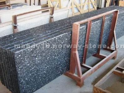 Blue Pearl Countertops