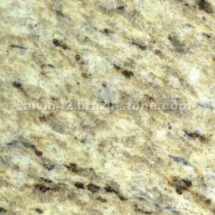 Giallo Santo Granite