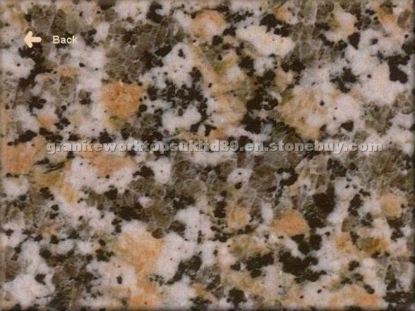 Granite Rosa Sardo