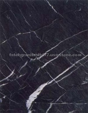 Emerald Green Marble