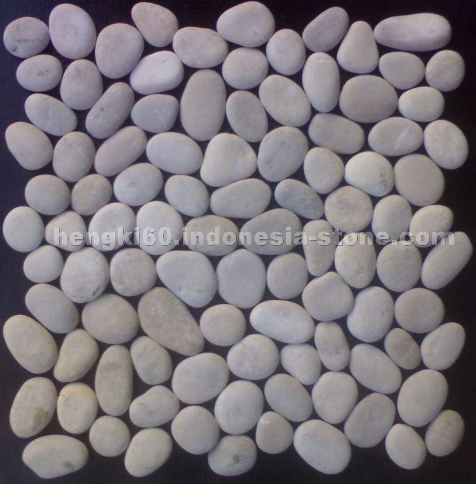 Tan Pebble