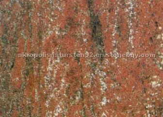 Gran Violet Granite tiles