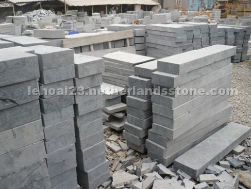 Vietnamese Bluestone
