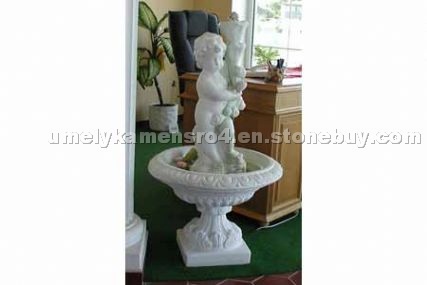 Fountain