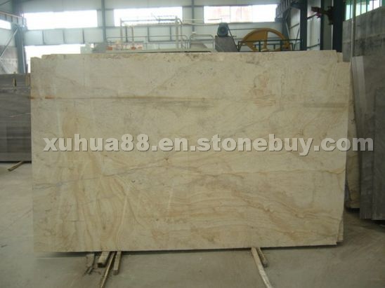 yellow sandstone