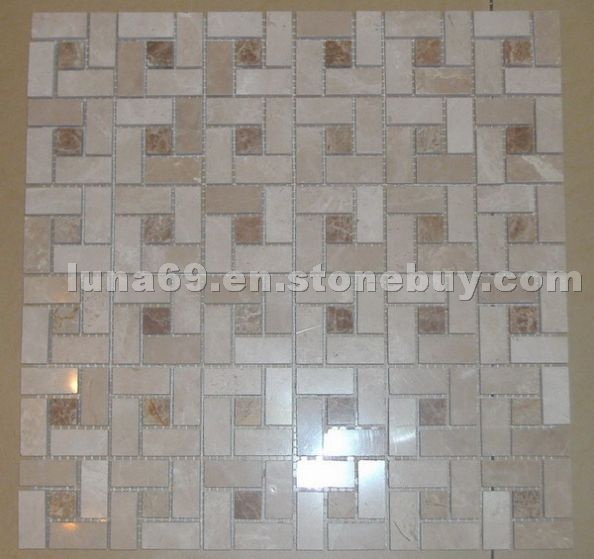 mosaic tile