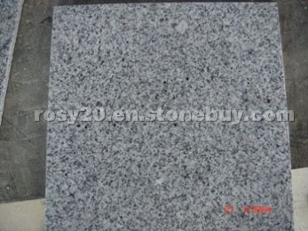 G603, G601, G602, G640 Granite