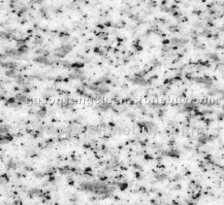 Laizhou White Granite Laizhou White Granite