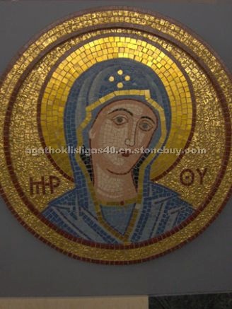 Ecclesiastical stoneworks