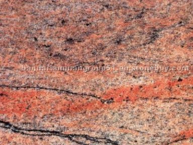 Lillet Random Slabs, tiles
