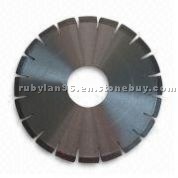 Laser Welded Concrete Blade (Item No. CB276)