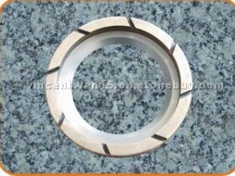 Ceramic Roller wheel