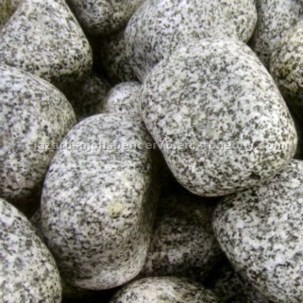 Granite Pebble Stone