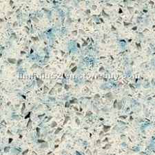 N2203.Quartz stone, quartztie, engineered stone, h