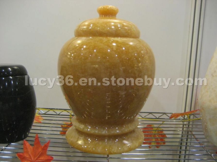 Onyx Funeral Urns