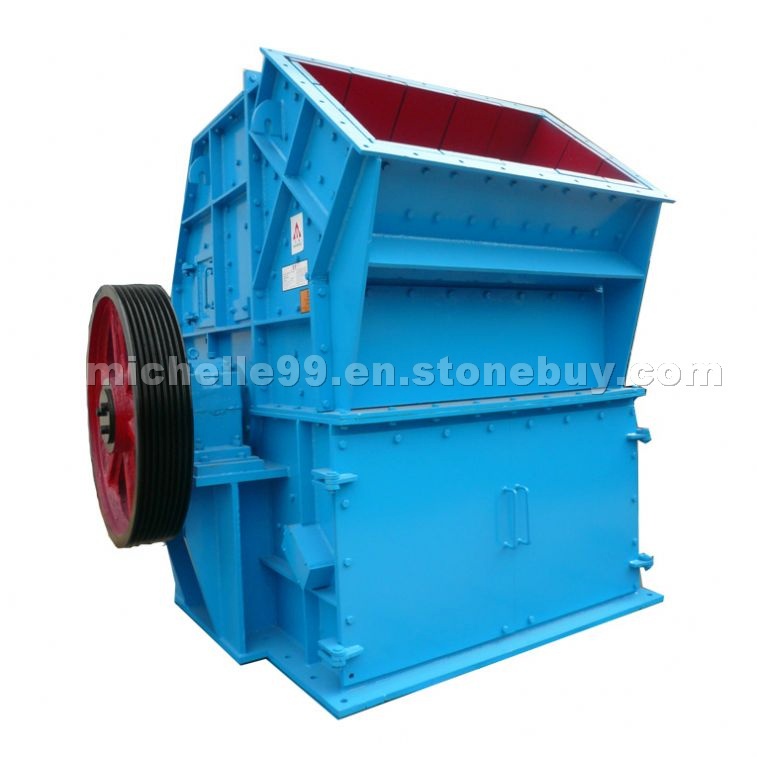 Two-in-One Crusher-hammer crusher