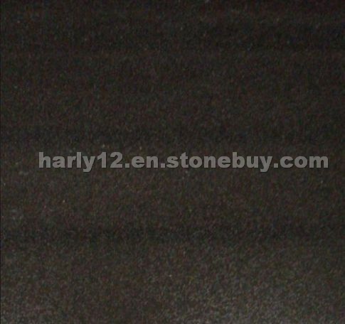 Shanxi Black granite