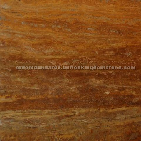 Gold Travertine