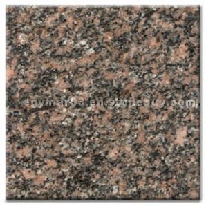 Rosa Nefertari Granite