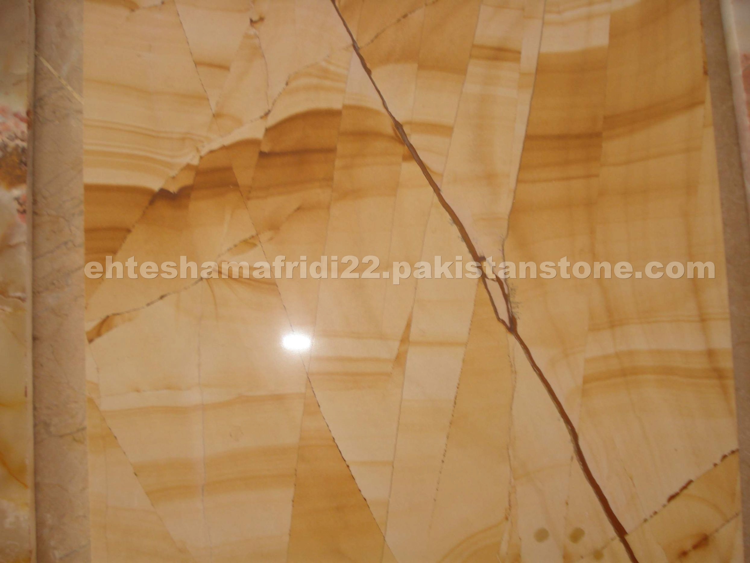 Teak Wood Marble