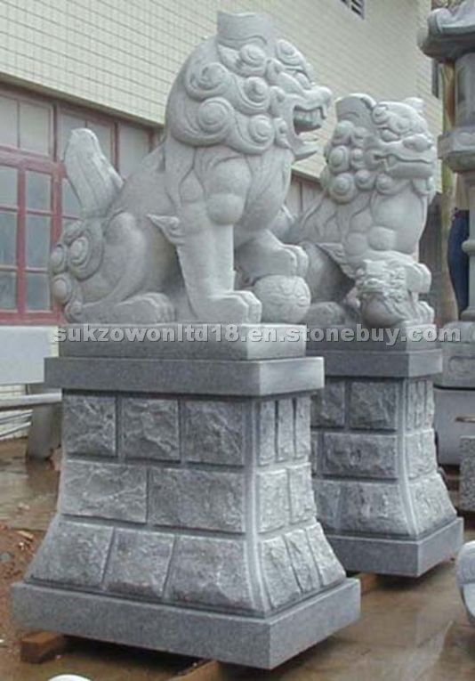 Sculptures