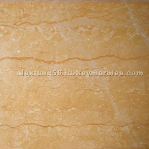 King Gold Marble